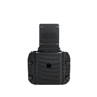 Ghost Rifle Mag Pouch for AK47, Low Ride