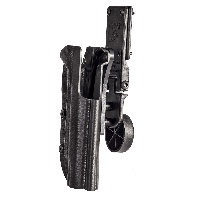 Ghost Thunder IPSC Holster for 2011 STI-SVI