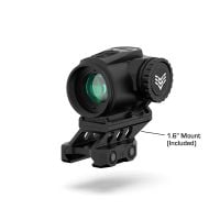 Swampfox Raider 1x20 Micro Prism
