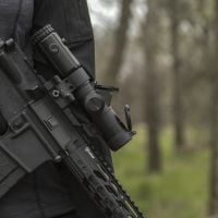 Sightmark T-3 Magnifier