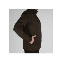 Alaska 1795 ThermoDry Ms Softshell Jacket
