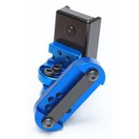 Henning T-900 Double Stack Magnetic Mag Pouch