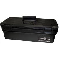 MTM Tactical Range Box for regular & tactical rifle