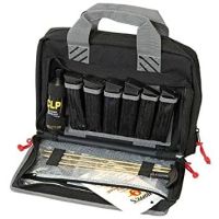 GPS Quad Pistol Case