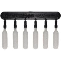 Swab-its 5.56mm/.22 cal. Bore tips, 6 pack