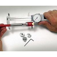 Hornady Lock-N-Load Comparator Insert .224 Diameter