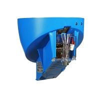 Dillon Case Feeder w/o Plate 220V