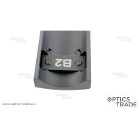 Vector Optics M1911 Mount Base
