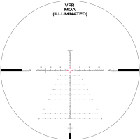 VPR MOA
