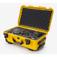 Nanuk 935 DSLR Camera Case