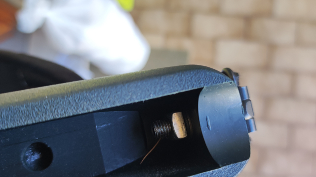 Tier-One Blaser Picatinny Adapter for Tactical Bipod