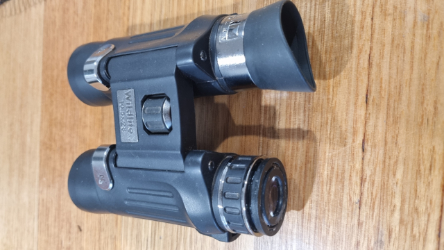 Steiner Eyecup for Wildlife 8x24 and 10.5x28