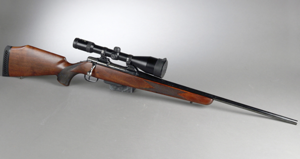 Carl Gustaf 3000 Carl Gustaf 3000