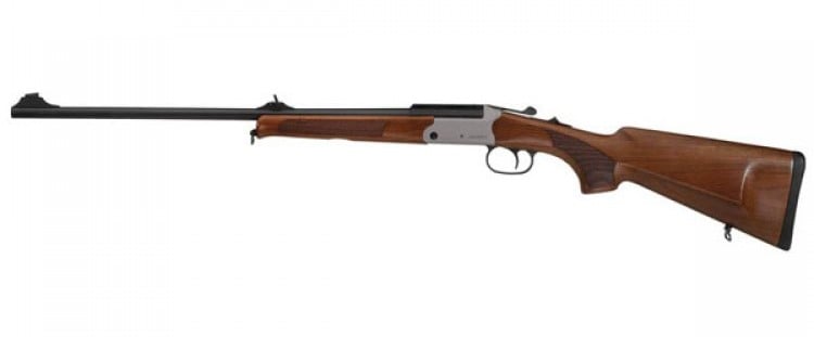Haenel Jaeger 9, chambered for 7x57 R Haenel Jaeger 9, chambered for 7x57 R