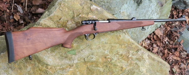 Zastava M85 Mini Mauser Zastava M85 Mini Mauser