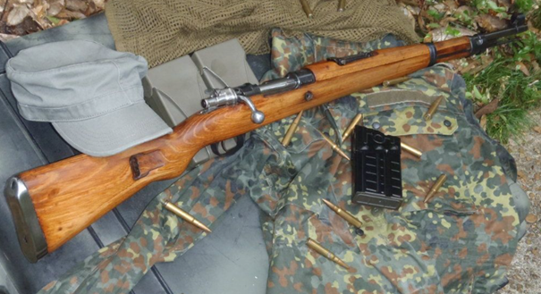 Zastava M48 Zastava M48