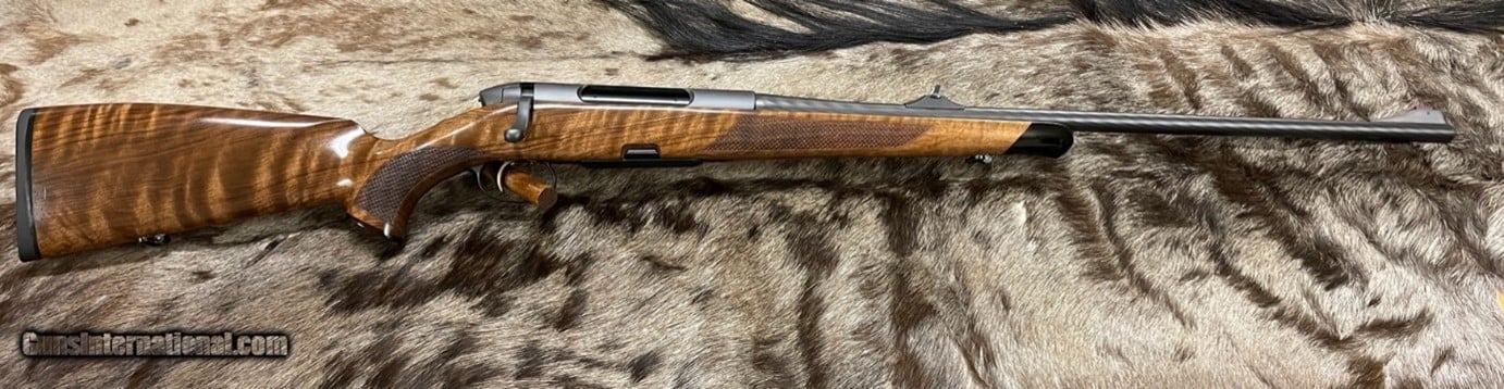 Steyr CL II S Steyr CL II S