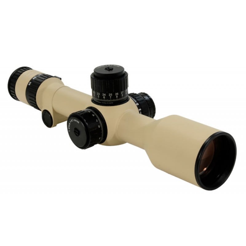 Hensoldt ZF3.5-26x56