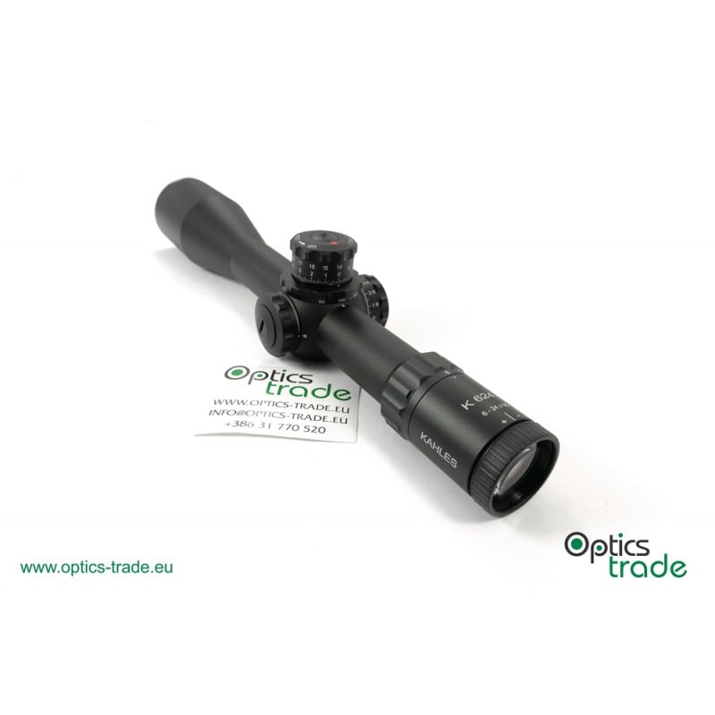 Kahles K624i 6-24x56 Kahles K624i 6-24x56