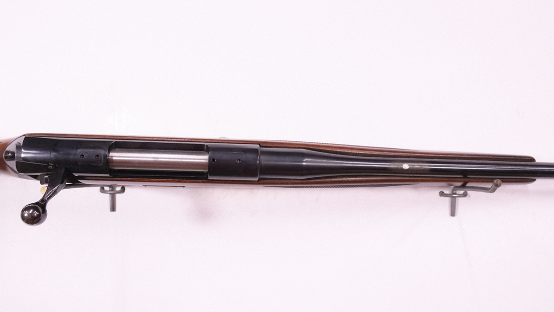 Voere Titan II, chambered for .30-06 Spr. Voere Titan II, chambered for .30-06 Spr.